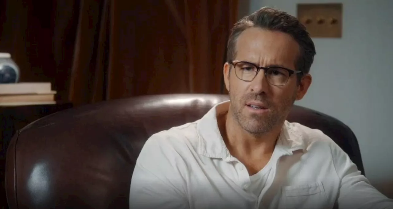 Ryan Reynolds Roasts SAG-AFTRA Halloween Costume Rules