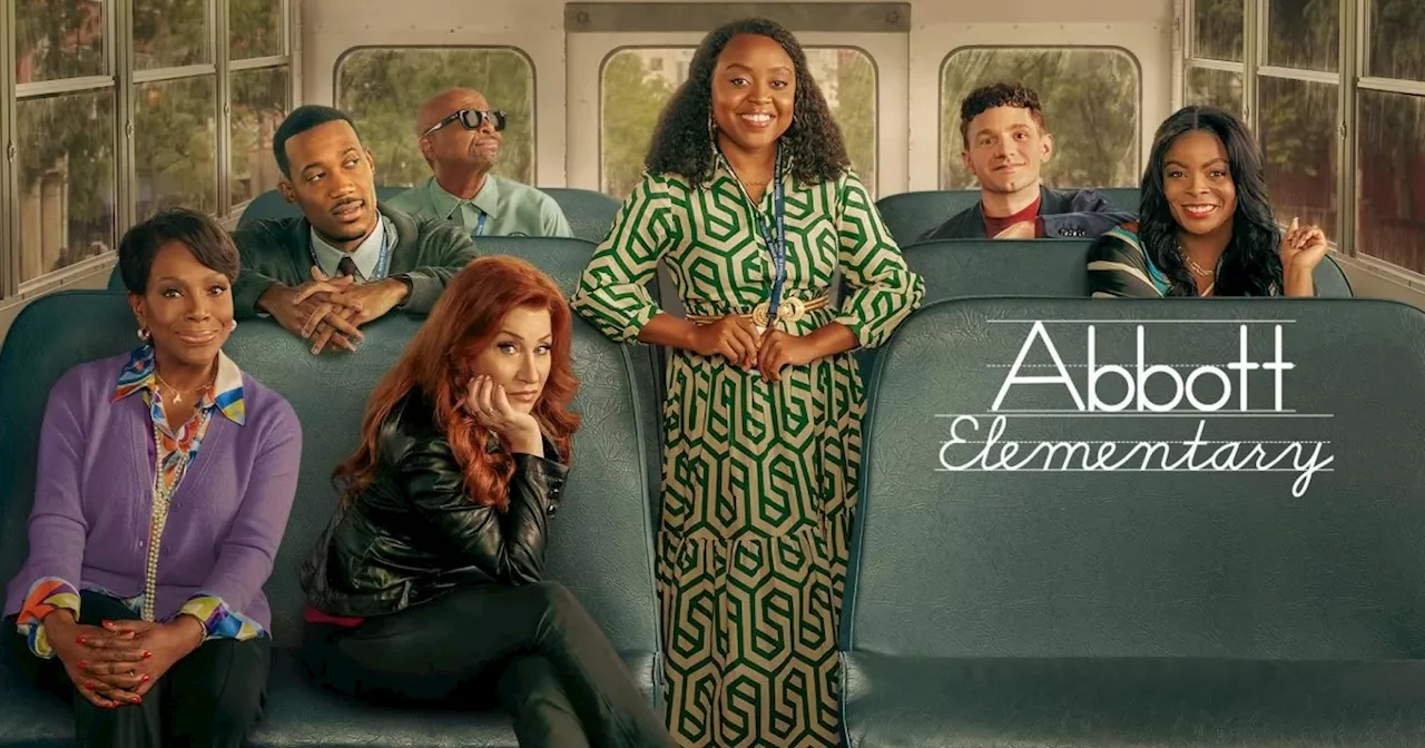 Abbott Elementary Season 1 Streaming: Watch & Stream Online via Hulu & HBO Max