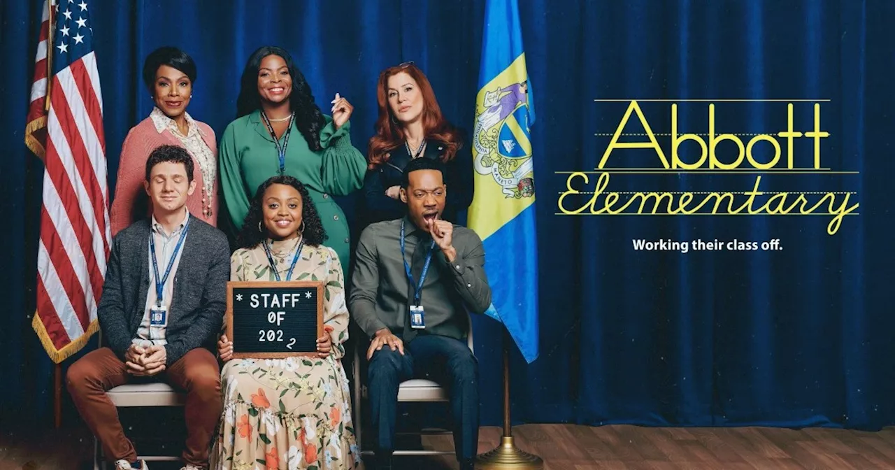 Abbott Elementary Season 2 Streaming: Watch & Stream Online via Hulu & HBO Max