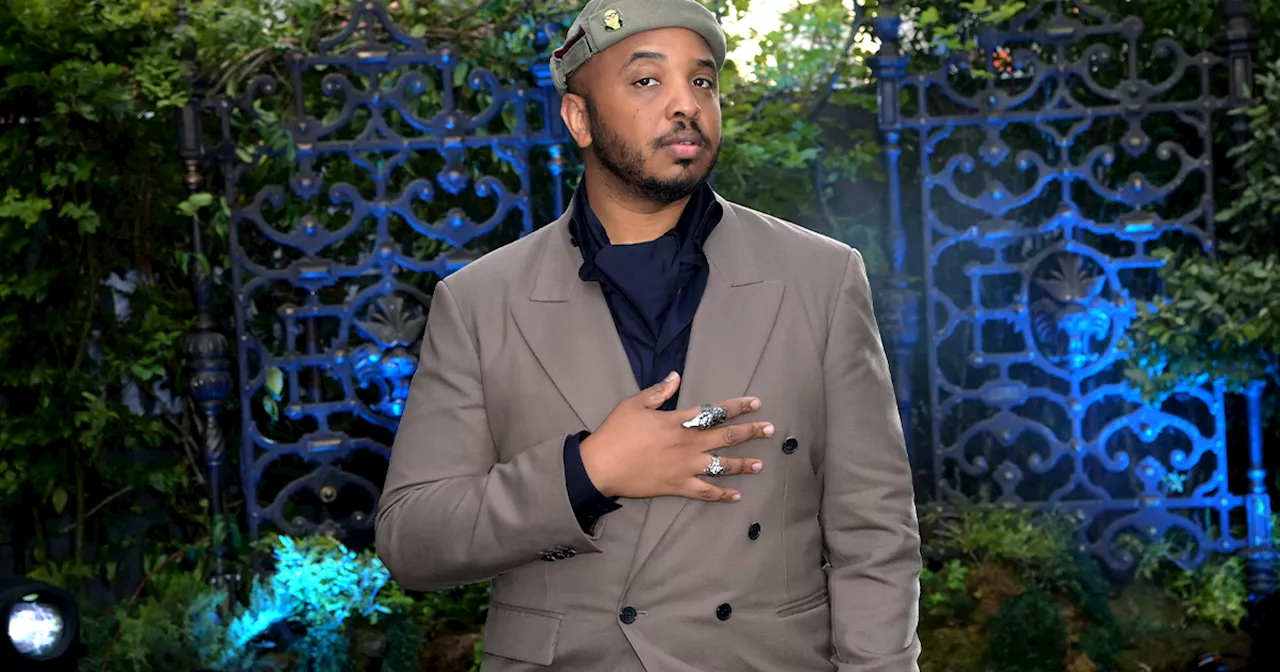 Haunted Mansion Interview: Director Justin Simien on Ensembles & Danny DeVito