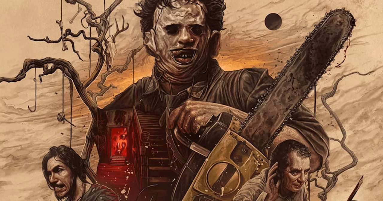 Interview: The Texas Chain Saw Massacre Devs Talk Nicotero DLC & More