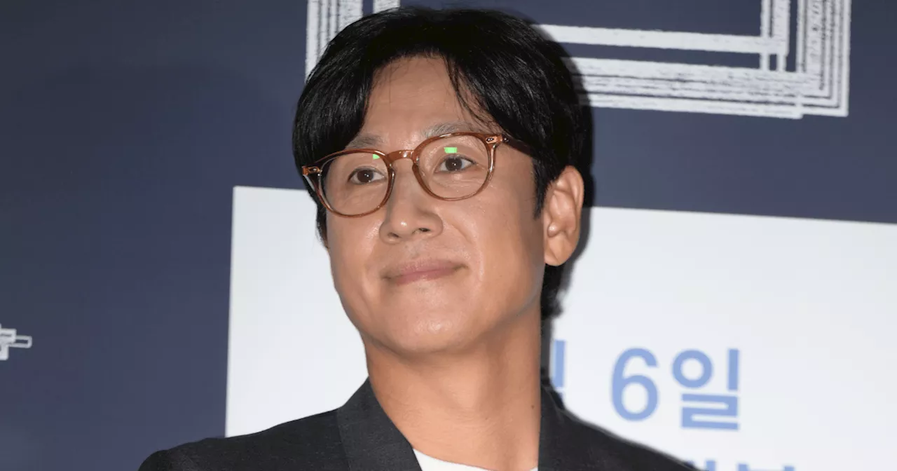 Lee Sun-kyun’s Agency Shares Update on Drug-Related Accusations