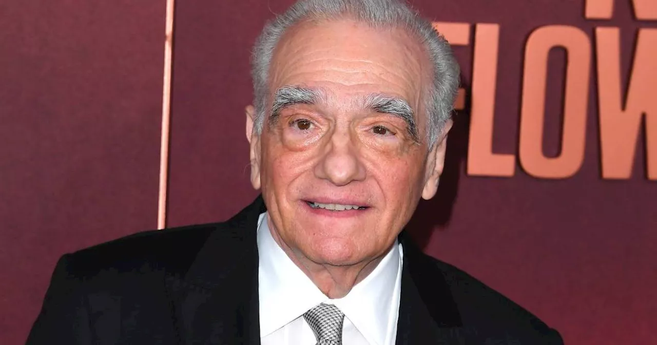 Martin Scorsese’s Jesus Project Is ‘Kind Of’ a Movie, Won’t Have Straightforward Narrative