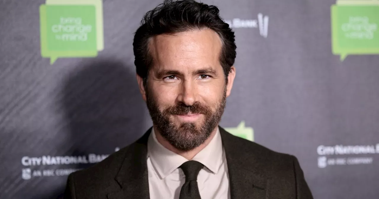 Ryan Reynolds’ Hilarious Response to Actors Strike Halloween Rules