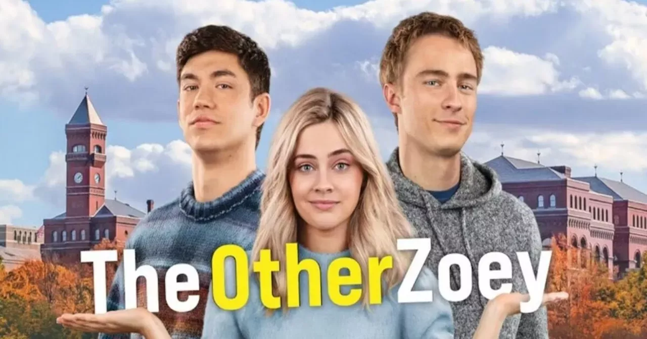 The Other Zoey Streaming Release Date When Is It Coming Out on Amazon