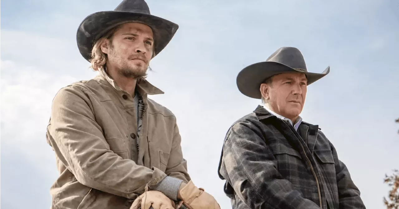 Yellowstone Season 2 to Air on CBS Following Season 1’s Strong Viewership