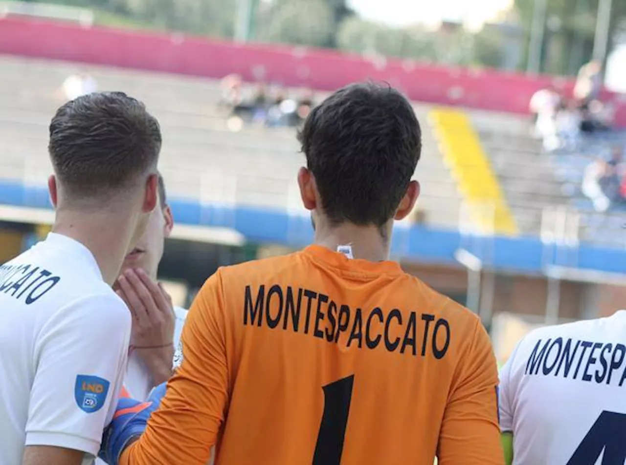 Con la squadra di Montespaccato la partita del riscatto diventa un docufilm