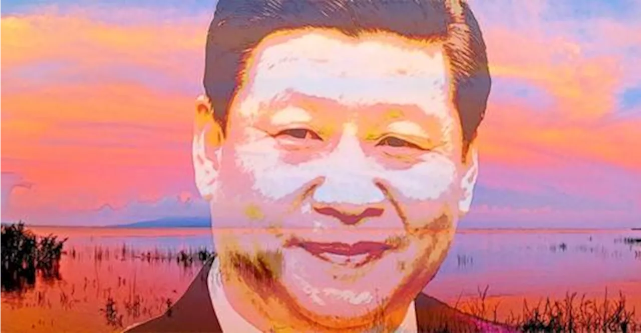 Il concetto di «giustizia» secondo Xi Jinping