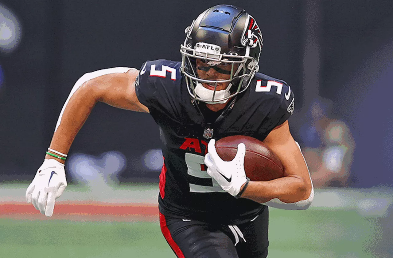 Falcons vs Buccaneers Odds, Picks, and Predictions Week 7: Drake London's Bridge to Success