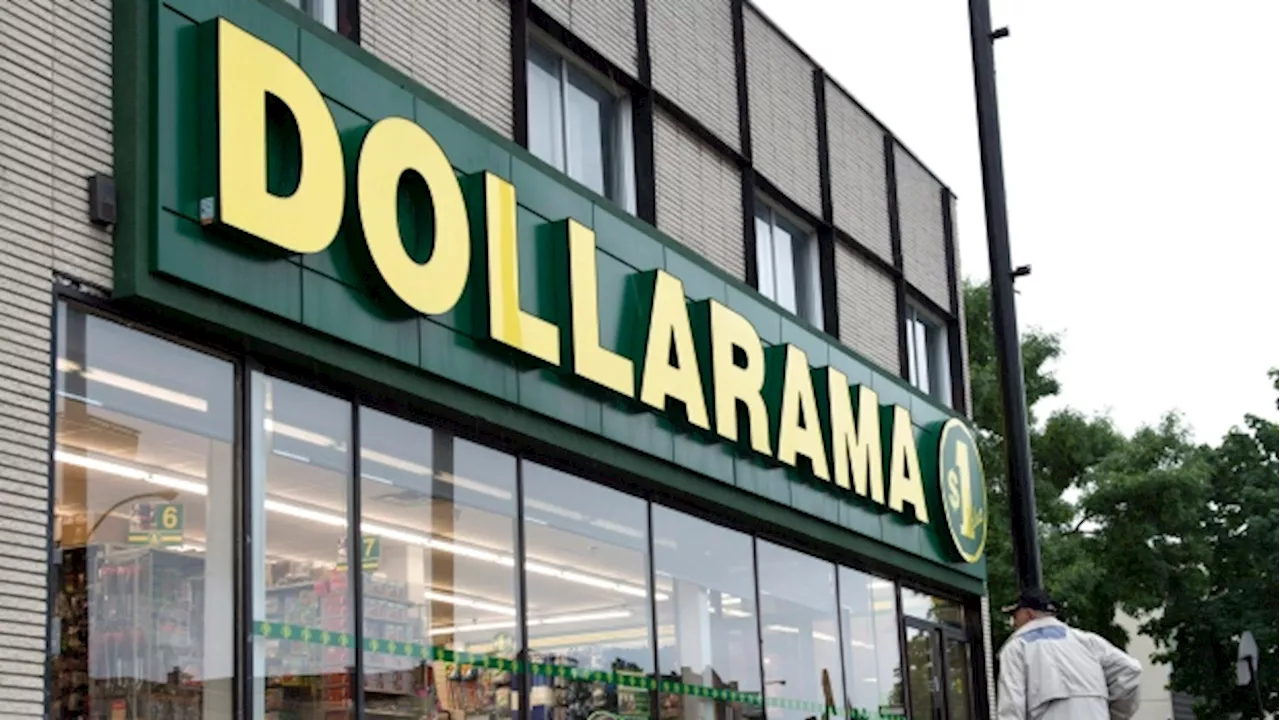 Transat AT CFO Patrick Bui moving to take job at retailer Dollarama