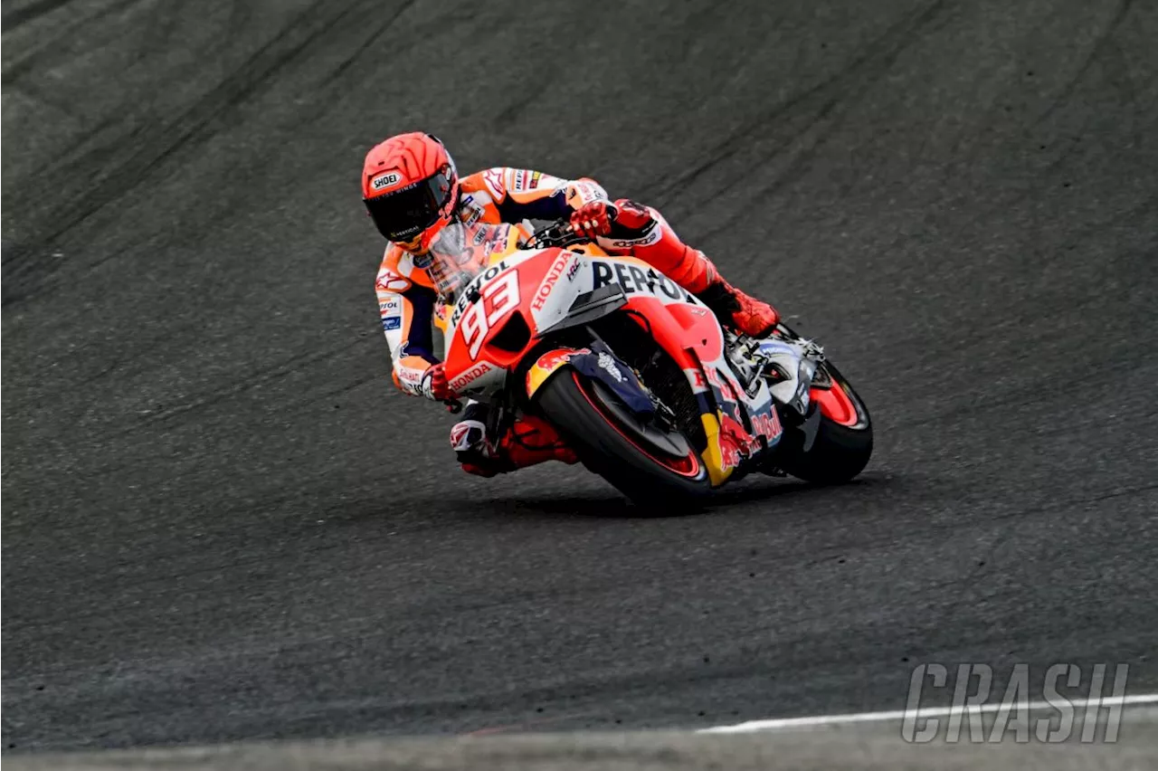 Stoner: Marquez ‘the fastest rider still’, but would he have left Honda too?