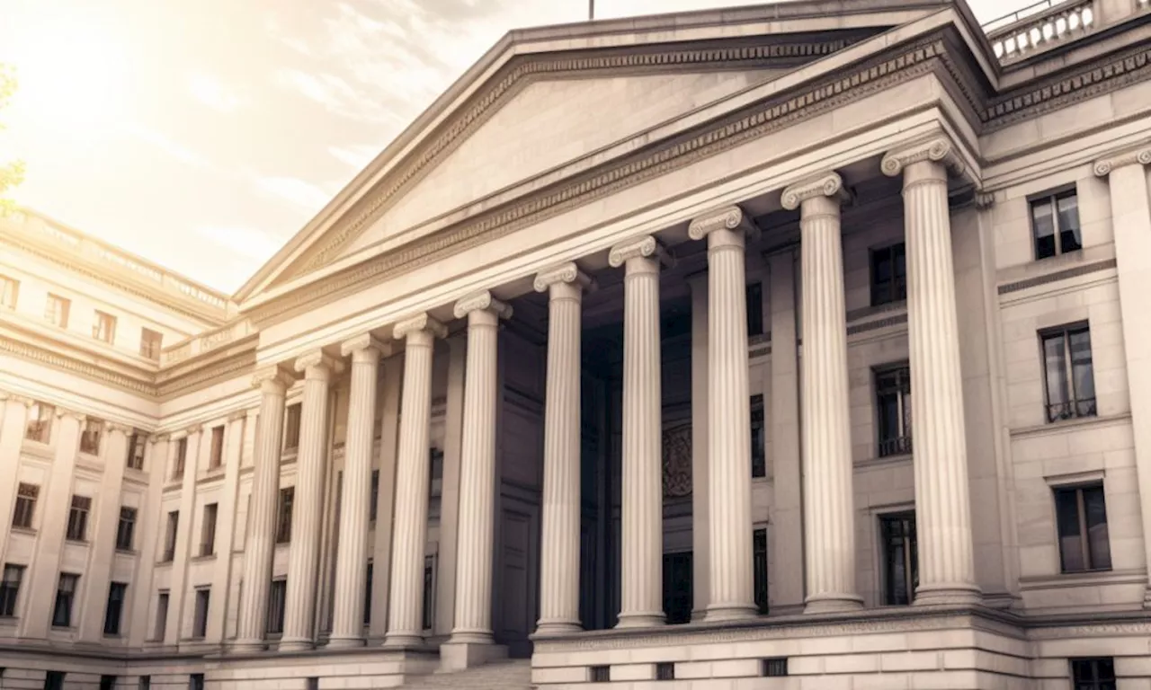 U.S. Treasury plans to designate crypto mixers as “money laundering concern”