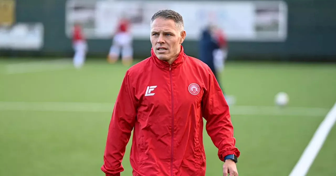 Accies boss eyes City for 17th game unbeaten as club have record run in sights