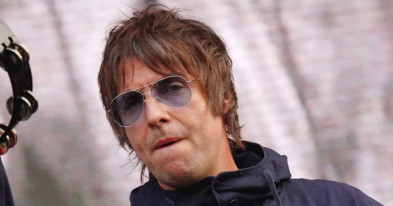 Liam Gallagher tickets for Glasgow's OVO Hydro go on sale