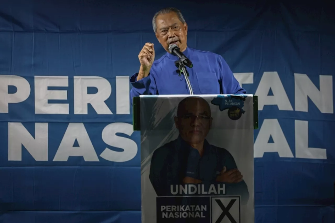 Sinar Harian apologises to Muhyiddin, lawyer over article by UTM pundit