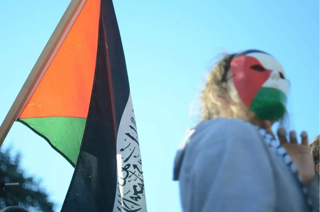 ‘Dire Situation’: Pro-Palestine Rally Planned Outside Dallas City Hall This Weekend