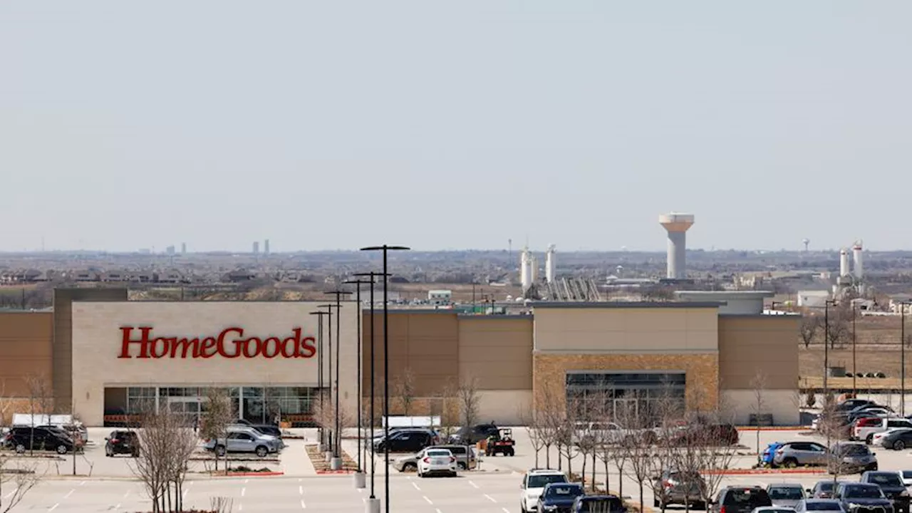 HomeGoods gives up on online shopping, favors stores