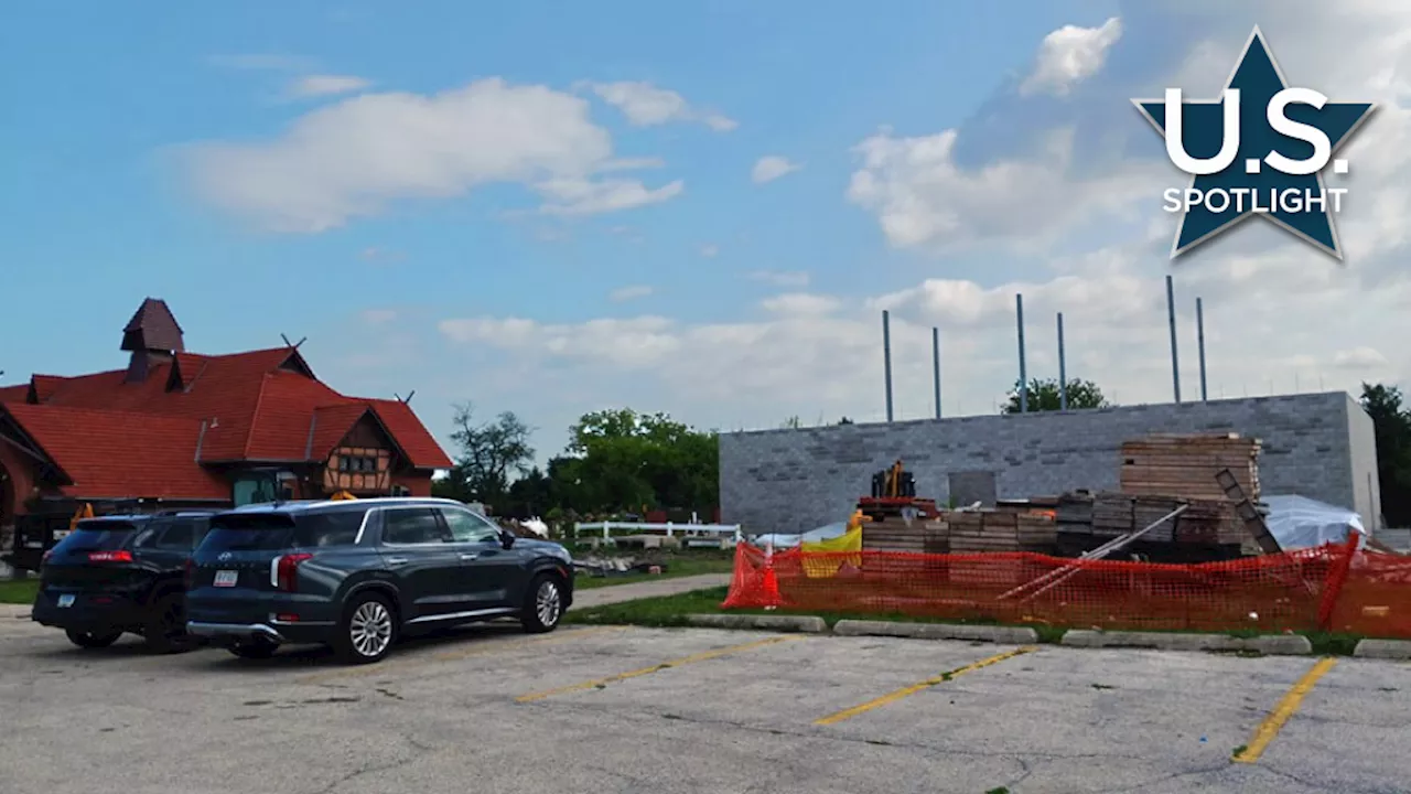 Chicago’s Puerto Rican museum, subject to complaints, will build anew - constructconnect.com