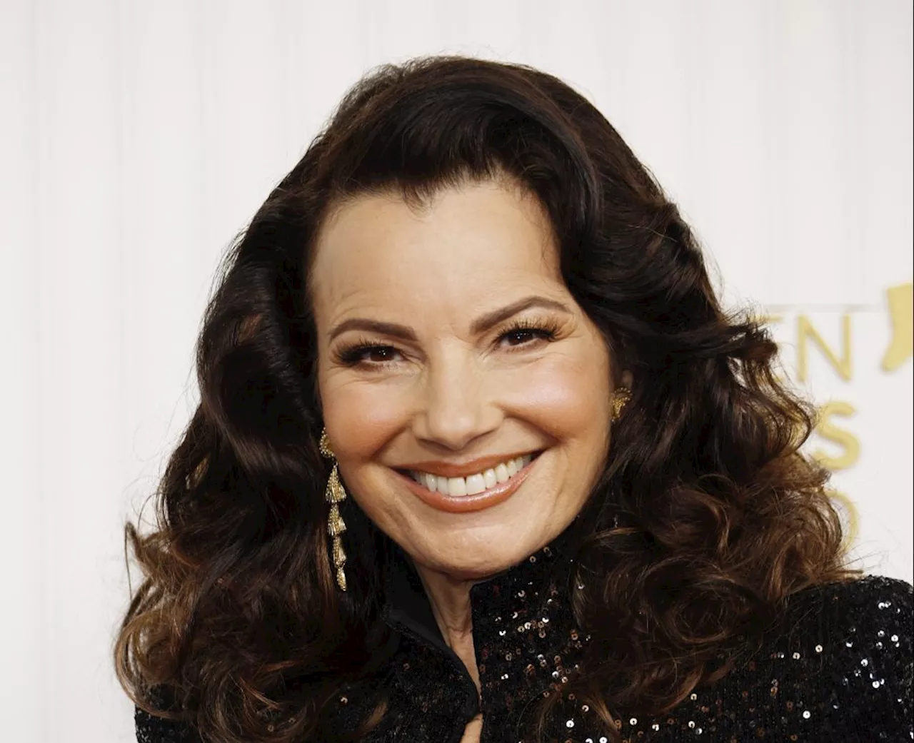 Fran Drescher Says George Clooney, Et. Al Proposal To Lift SAG-AFTRA Dues Cap Wouldn't Be Legal