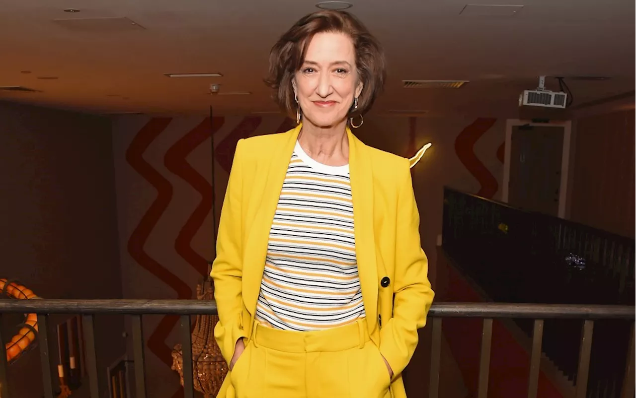 Haydn Gwynne Dies: BAFTA And Tony-Award Nominated Actress Was 66