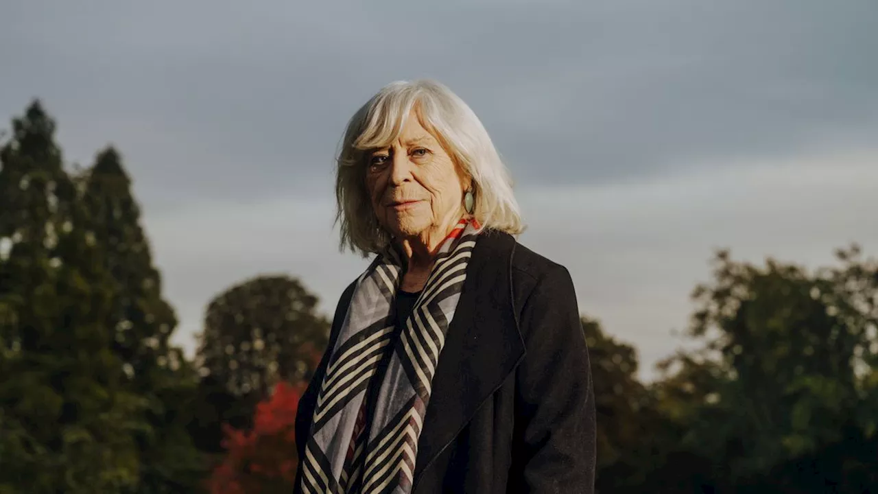 Filmemacherin Margarethe von Trotta: Die Nomadin