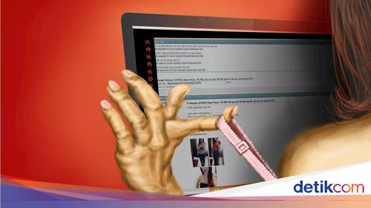 Viral Akun Telegram Jual Bule PSK di Bali, Polisi Turun Tangan