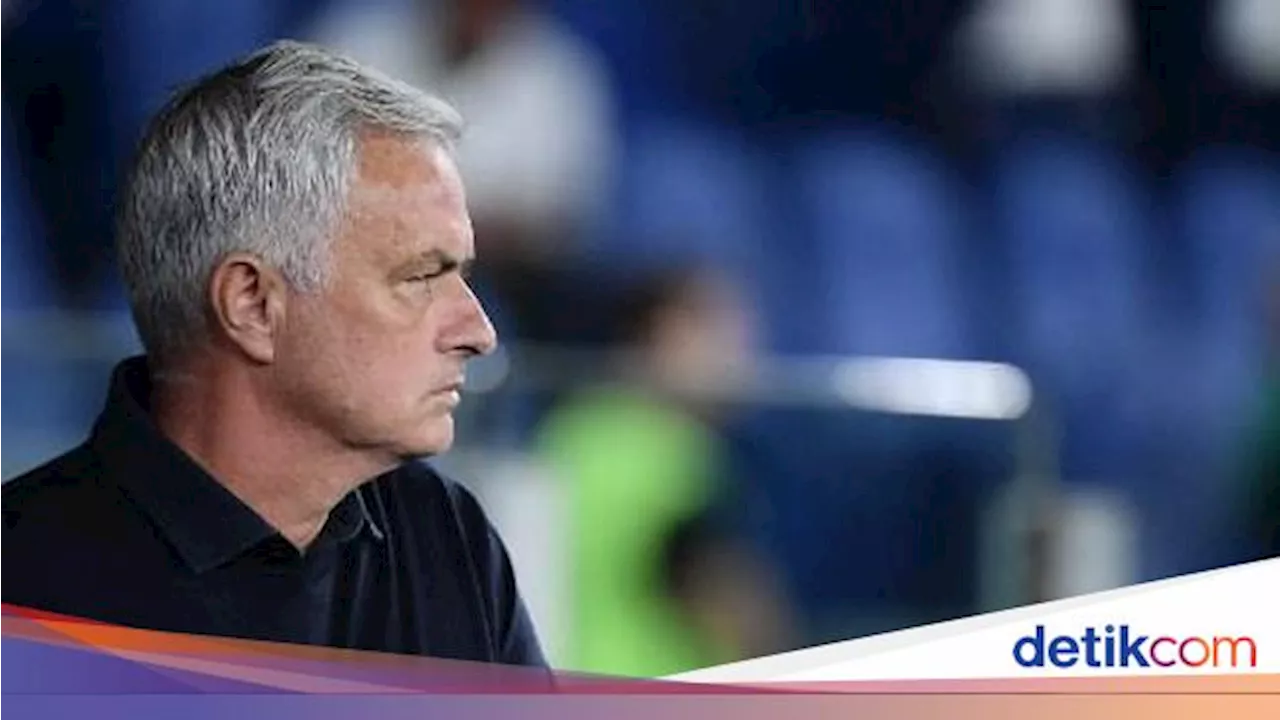 Real Madrid dan Jose Mourinho Bakal CLBK Musim Depan?