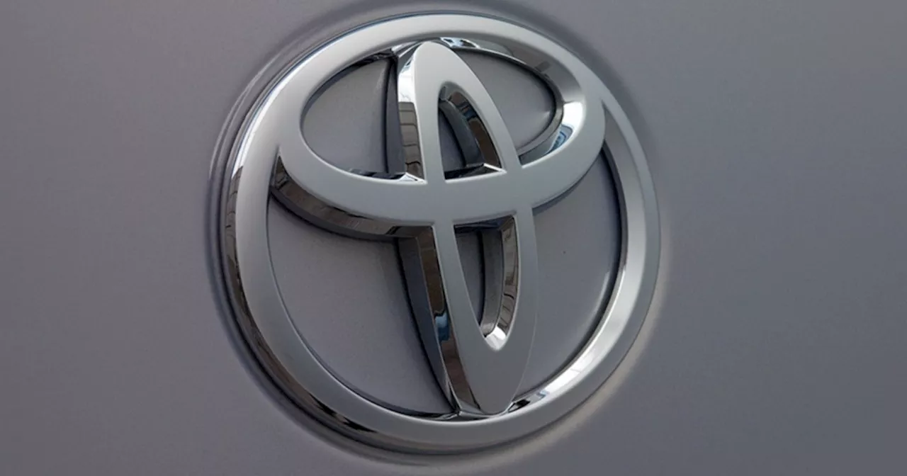 Toyota joins ‘the Tesla plug’ club