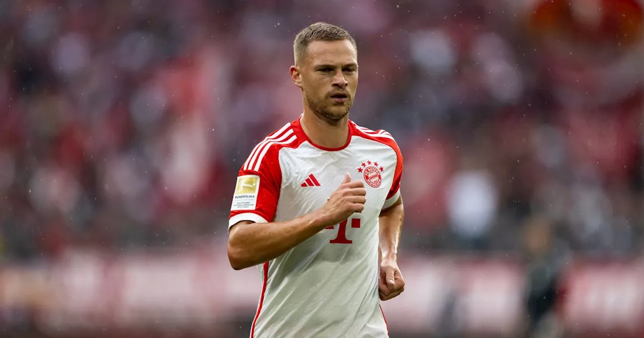 Kimmich, Osimhen and players Liverpool could save millions on with clever move