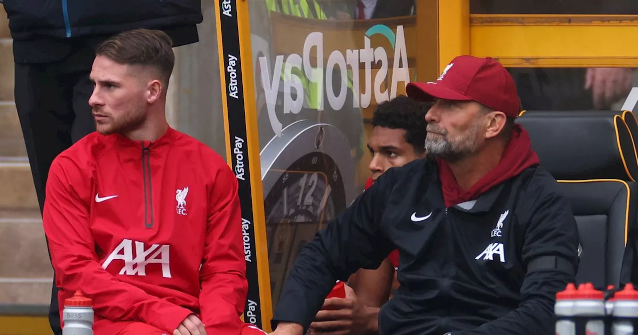 Liverpool handed derby boost as Jurgen Klopp explains big pre-match difference