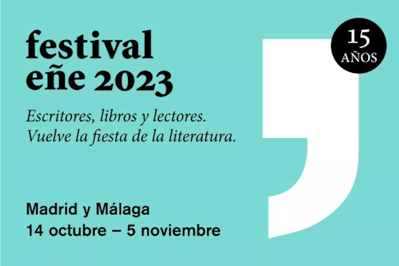 Disfruta de una nueva edición del Festival Eñe