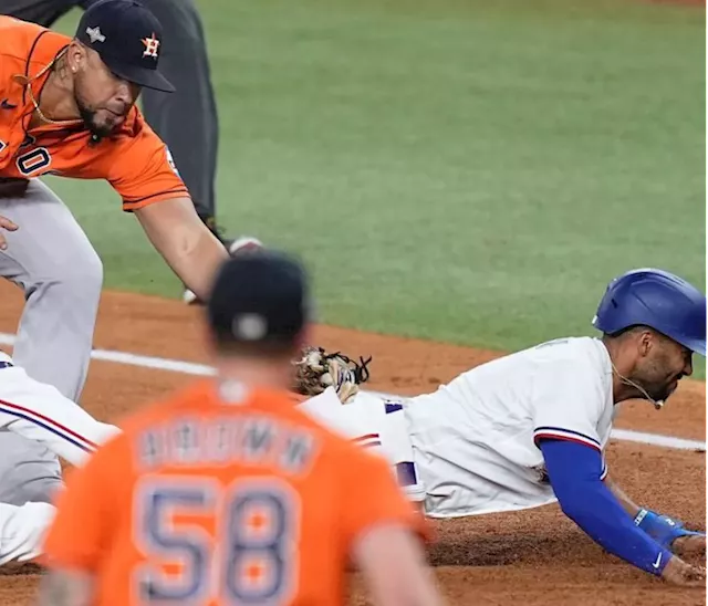 Los dominicanos José Ureña y Framber Valdez saltan hoy al box en MLB –  Cartel Deportivo