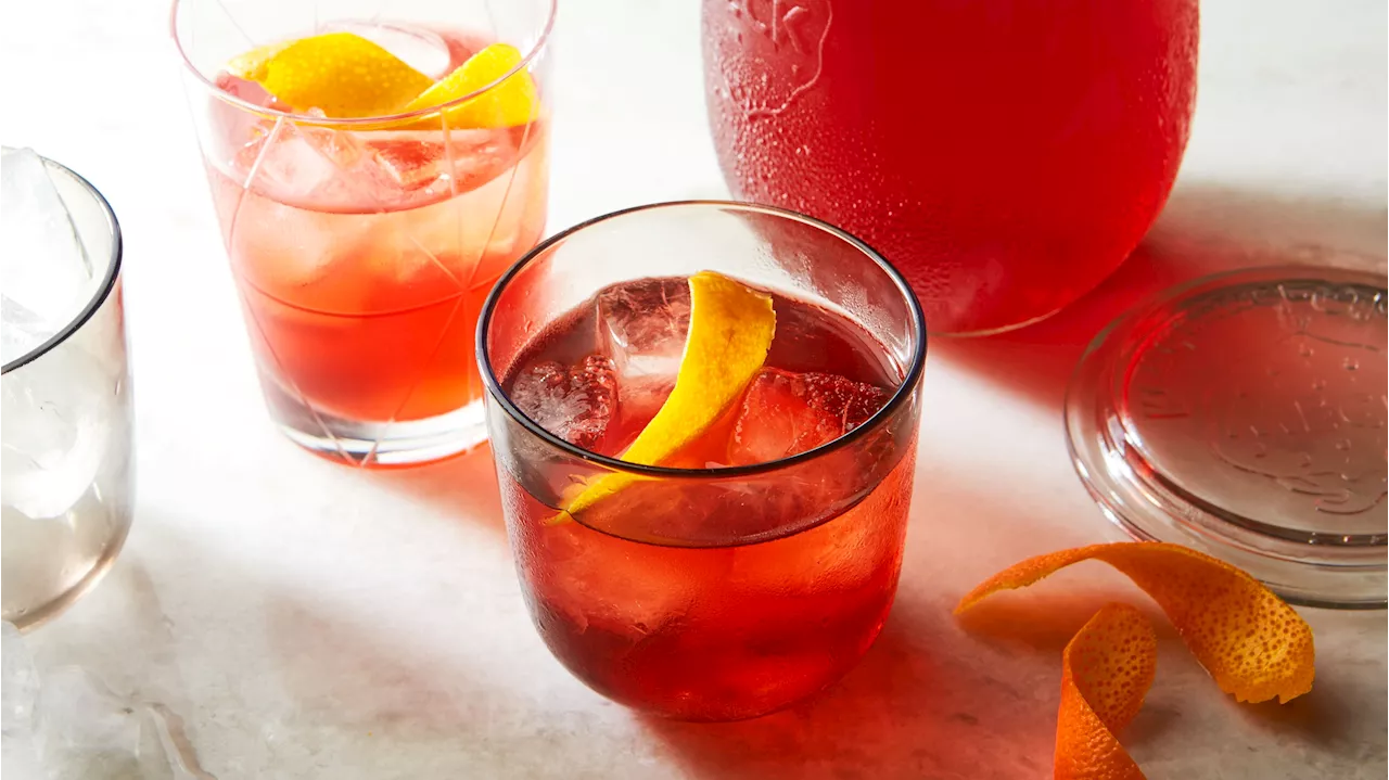 17 Bitter Drinks Beyond the Negroni