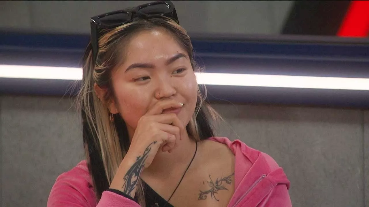 'Big Brother' 25: Season's Biggest Showmance Gets Torn Apart By Surprising Eviction (Recap)