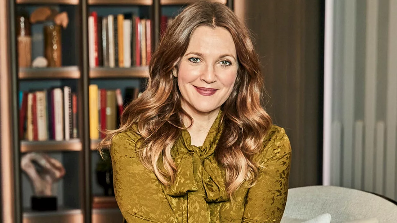 Drew Barrymore Reveals She's Seeing Someone -- and How Taylor Swift's Travis Kelce Romance Inspired Her