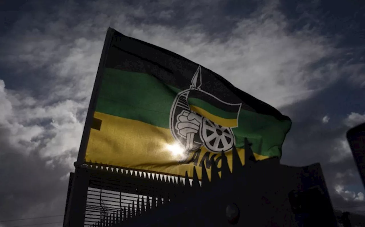 ANC support in Gauteng could drop to 37% in 2024, predicts new survey