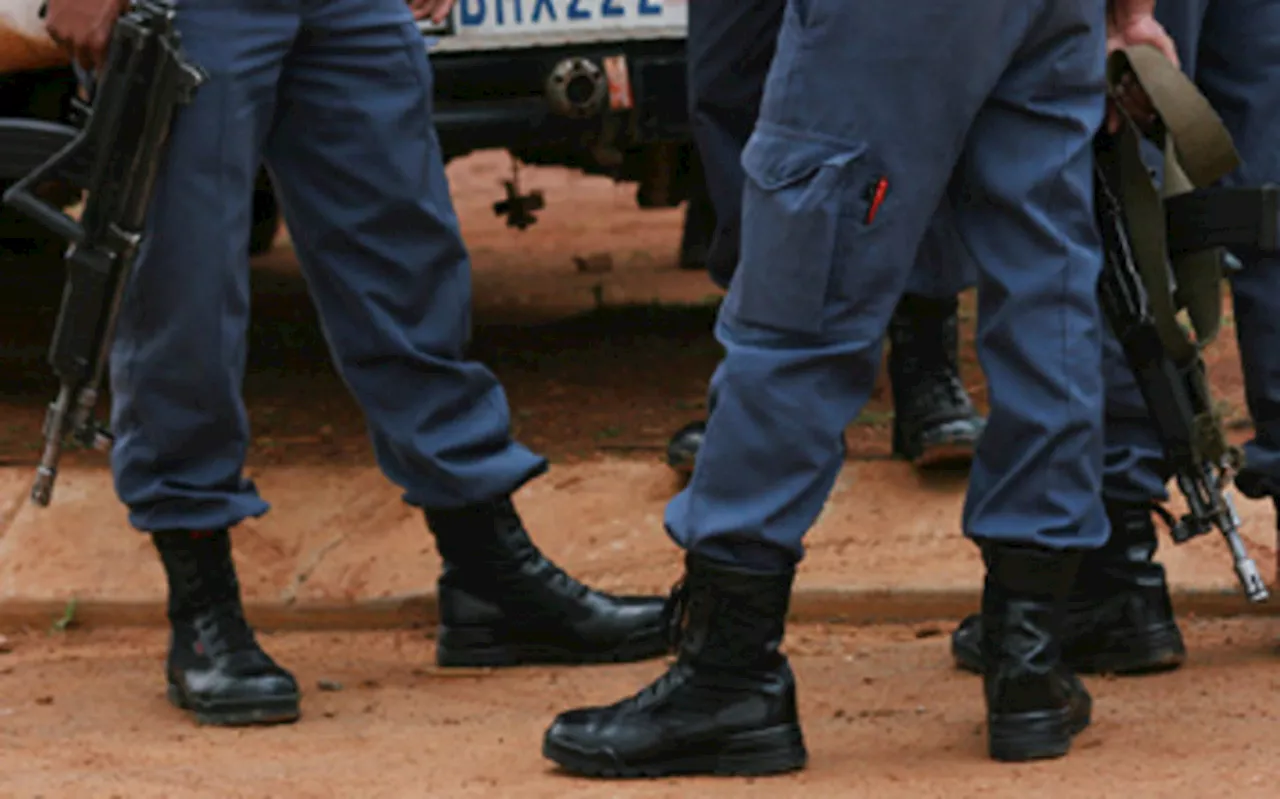 Fewer Saps detectives means less criminal evidence for court: Criminologist