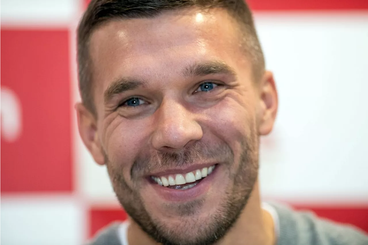 Baumgart über Podolski-Rückkehr: «Werde mir Gedanken machen»