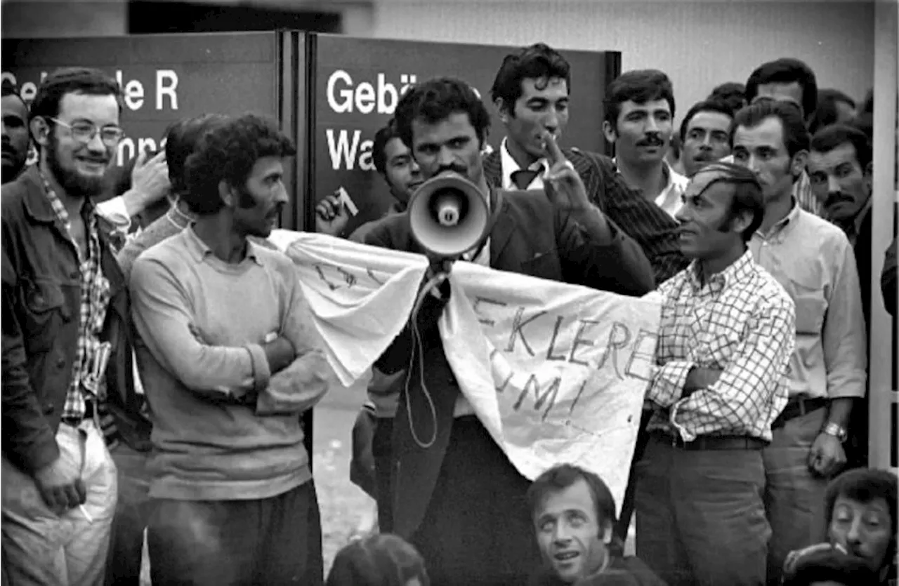 Ford-Streik in Köln 1973 – plötzlich ist er wieder brandaktuell