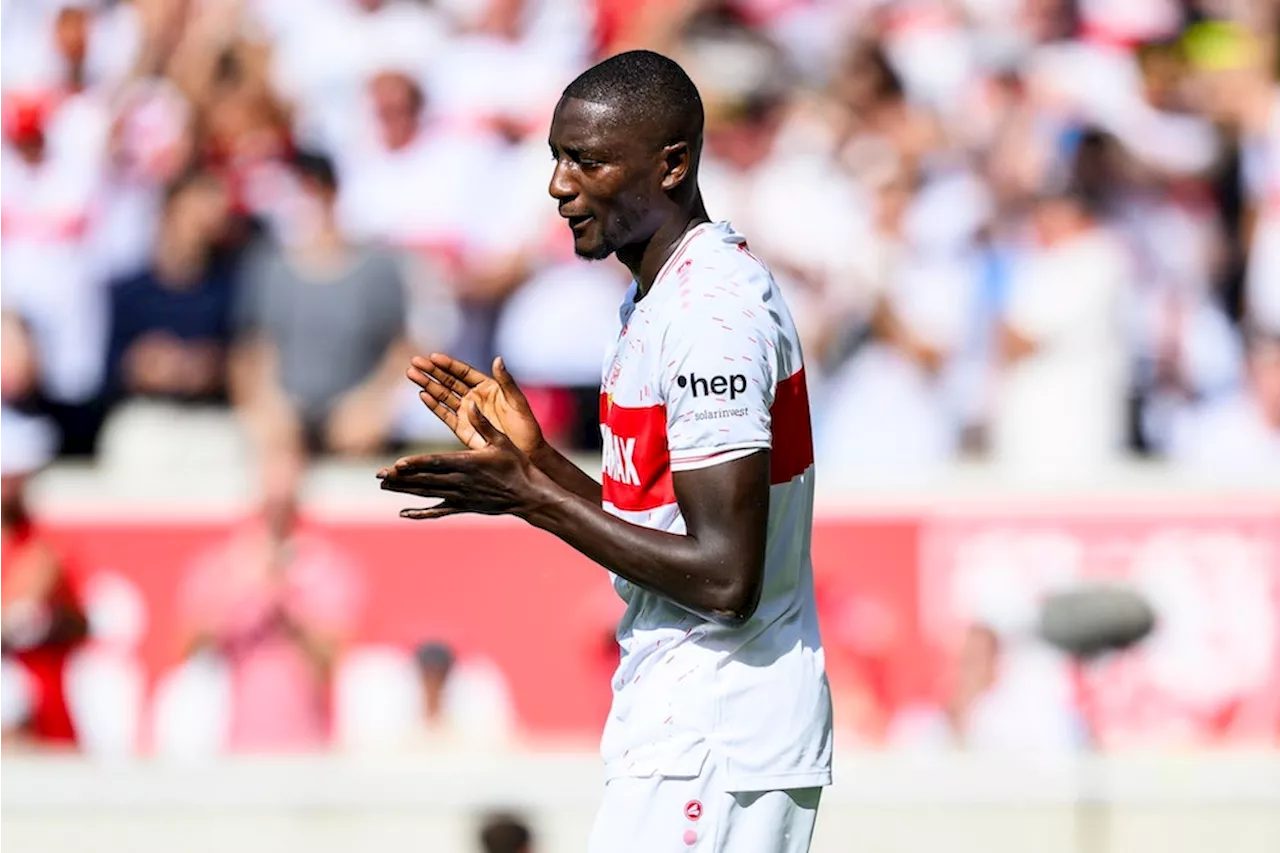 Petersen lobt Guirassy und Boniface: «Wenig Gegenmittel»