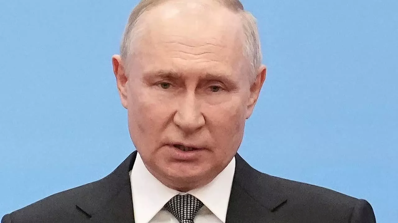 Vladimir Putins krav: Stoppa ryska talanger från att lämna