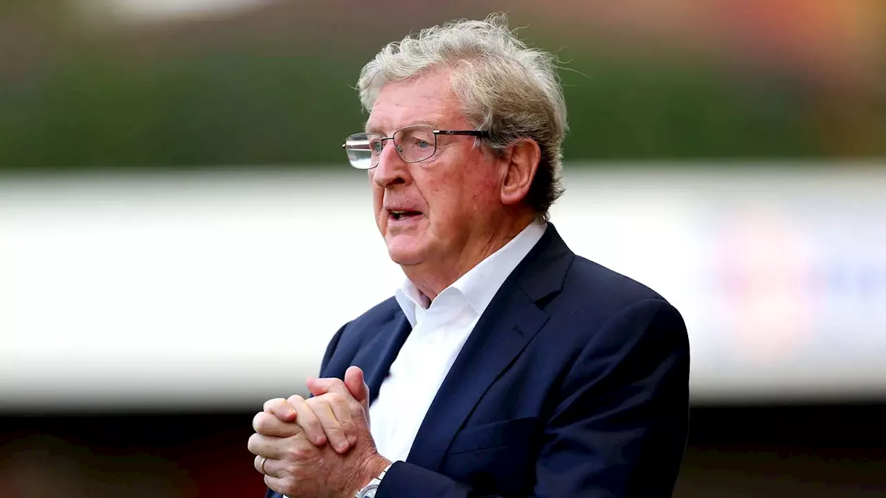 Hodgson admits he ‘feels sorry’ for Tonali and Newcastle as betting investigation is ‘bitter blow’