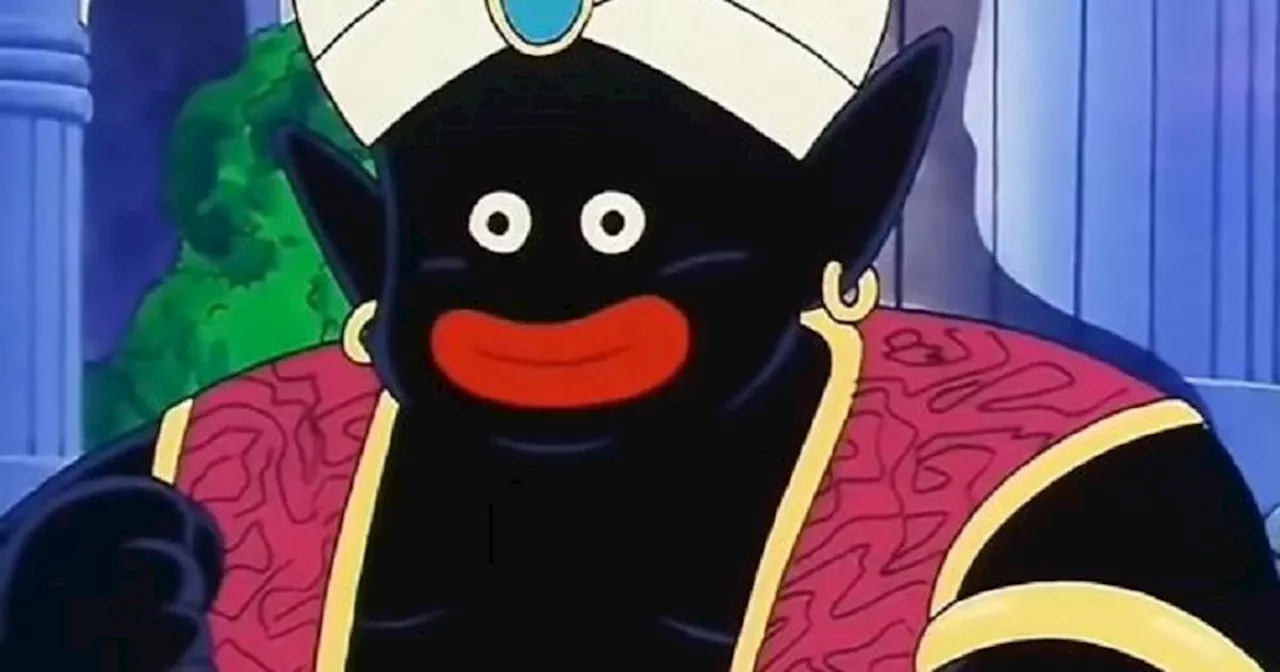 Aclaramos uno de los misterios de Dragon Ball: ¿cuál es la raza de Mr. Popo?