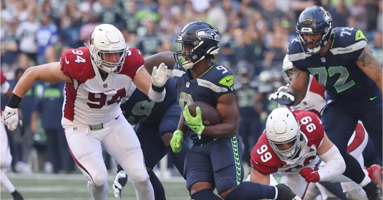 Seahawks vs Cardinals, Week 7: News, injury updates, odds, preview, recap