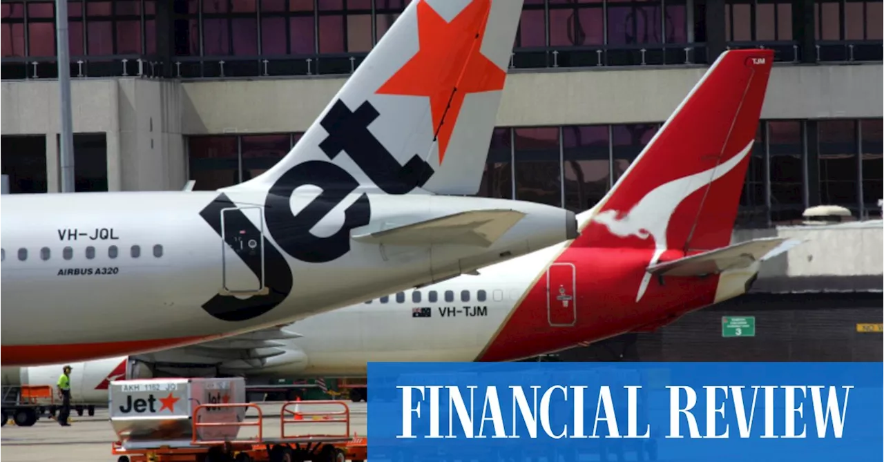 QAN ASX: Qantas airfares set to rise as oil prices nears $US100 a barrel