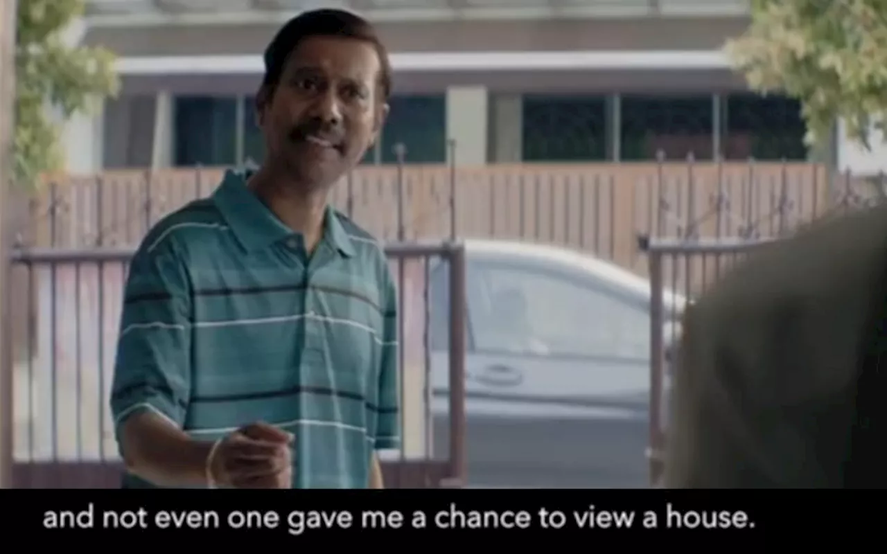 Deepavali clip on Chandran becoming ‘Mr Chan’ to rent a house goes viral