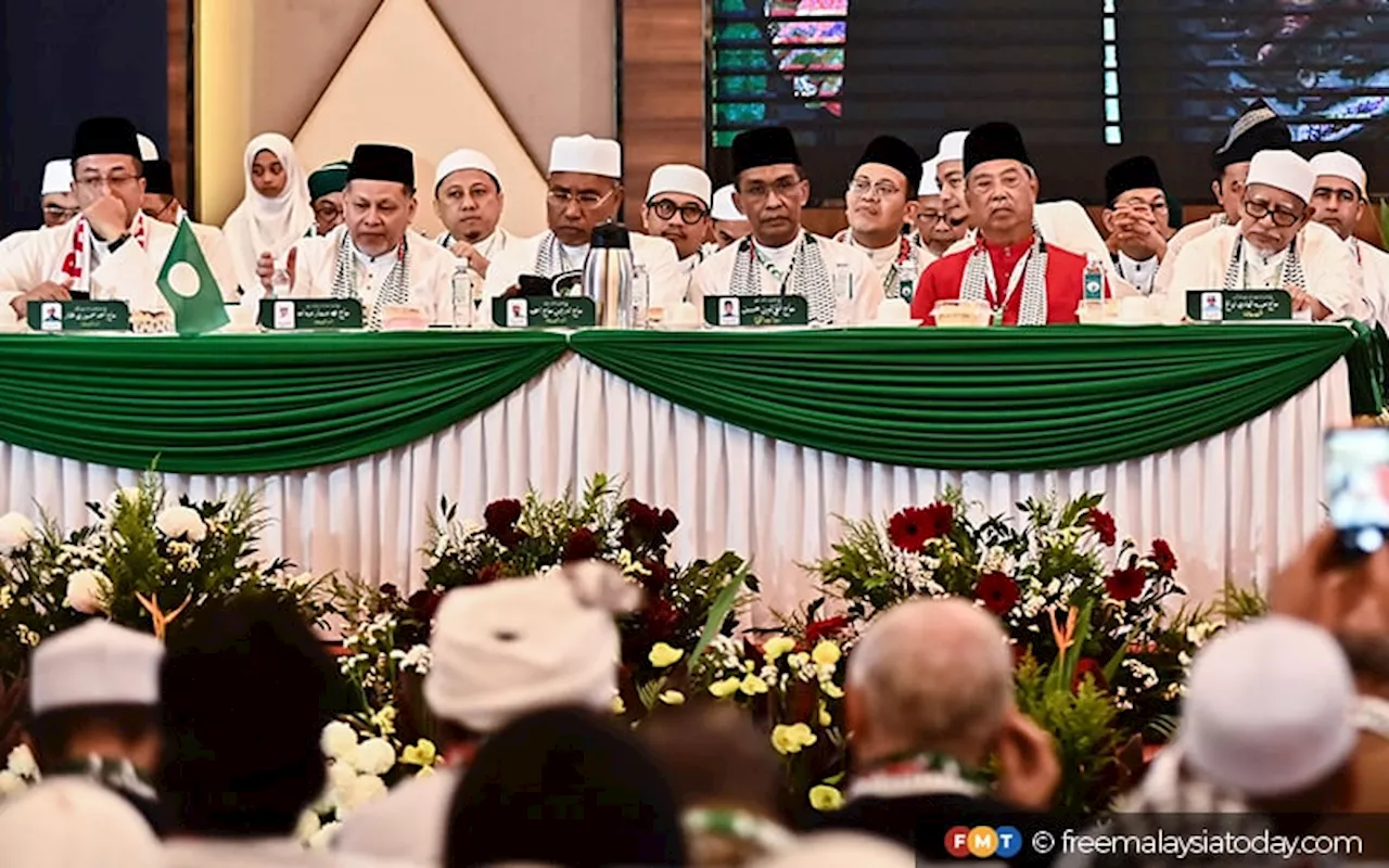 PAS gagal tarik sokongan bukan Melayu jika tak berubah, kata pemimpin DAP