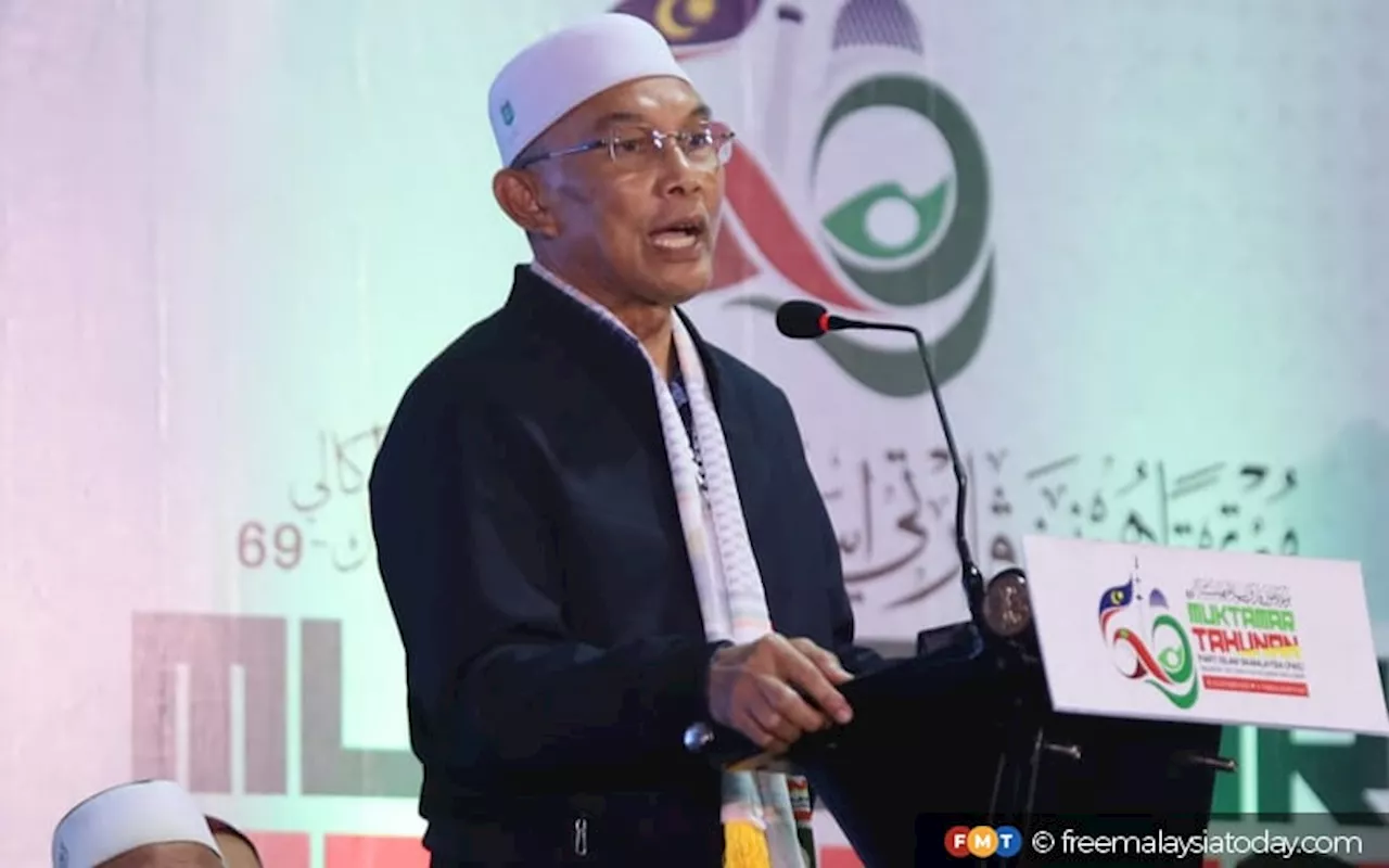 SG4 boleh jadi kuasa ekonomi ‘ditakuti’ Putrajaya, kata MB Perlis