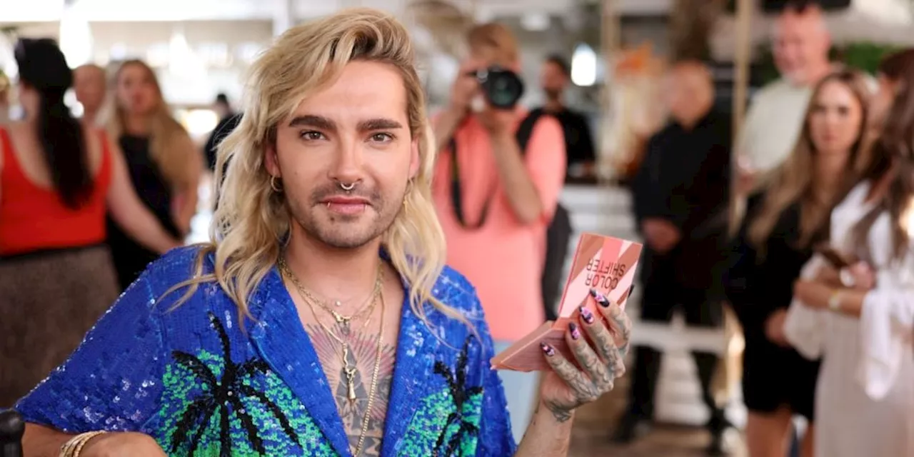 Bill Kaulitz fand seine Beziehungen immer „bisschen toxisch“