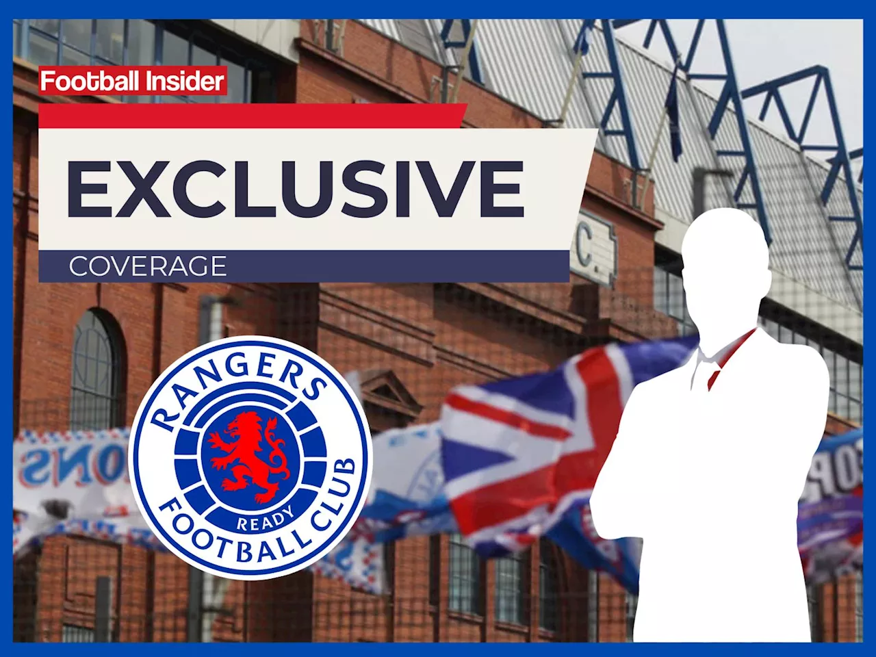 Sources: Phil Cowen agrees to join Arsenal after telling Rangers he is leaving